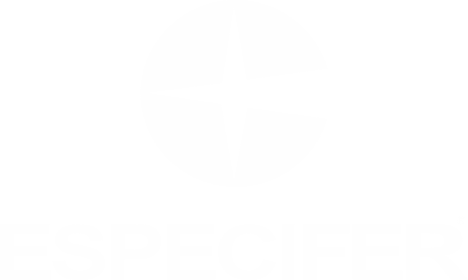 Logo Especifer